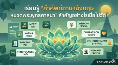แบบทดสอบคำศัพท์ภาษาอังกฤษ หมวดการซื้อของและการชำระเงิน (Shopping & Payment) 15 คำ