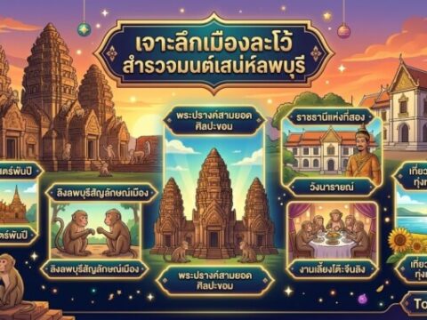 āđāļāļāļāļāļŠāļāļ: āđāļāļēāļ°āļĨāļķāļāđāļĄāļ·āļāļāļĨāļ°āđāļ§āđ āļŠāļģāļĢāļ§āļāļĄāļāļāđāđāļŠāļāđāļŦāđāļĨāļāļāļļāļĢāļĩ (15 āļāđāļ)