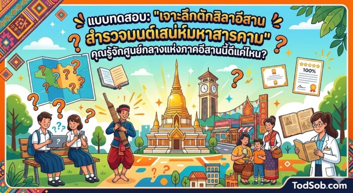 āđāļāļāļāļāļŠāļāļ: "āđāļāļēāļ°āļĨāļķāļāļāļąāļāļŠāļīāļĨāļēāļāļĩāļŠāļēāļ āļŠāļģāļĢāļ§āļāļĄāļāļāđāđāļŠāļāđāļŦāđāļĄāļŦāļēāļŠāļēāļĢāļāļēāļĄ"