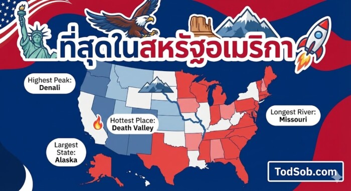 āđāļāļāļāļāļŠāļāļ: "āļāļĩāđāļŠāļļāļāđāļāļŠāļŦāļĢāļąāļāļāđāļĄāļĢāļīāļāļē" â āļāļļāļāļĢāļđāđāļāļąāļāļāļīāļāđāļāļāđāļŦāđāļāđāļŠāļĢāļĩāļ āļēāļāļāļĩāđāļāđāđāļŦāļ?