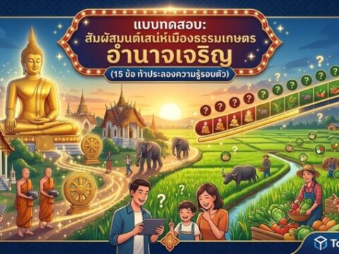 amnat-charoen-knowledge-quiz